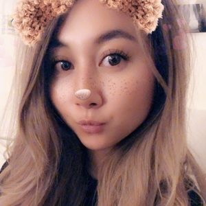 Meet your Posher, Diana